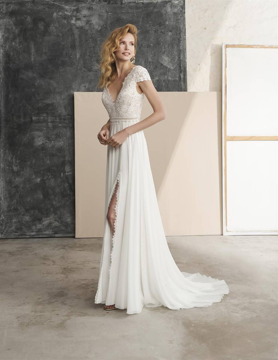 MIRAMODE - Tricesimo -HELICE,MARYLISE-MINIMAL CHIC