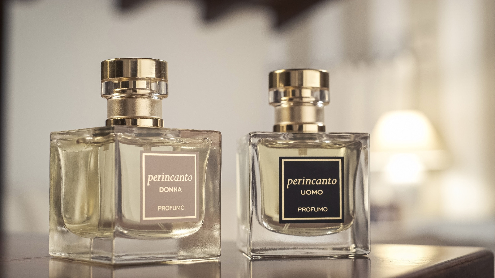 Perincanto PARFUM