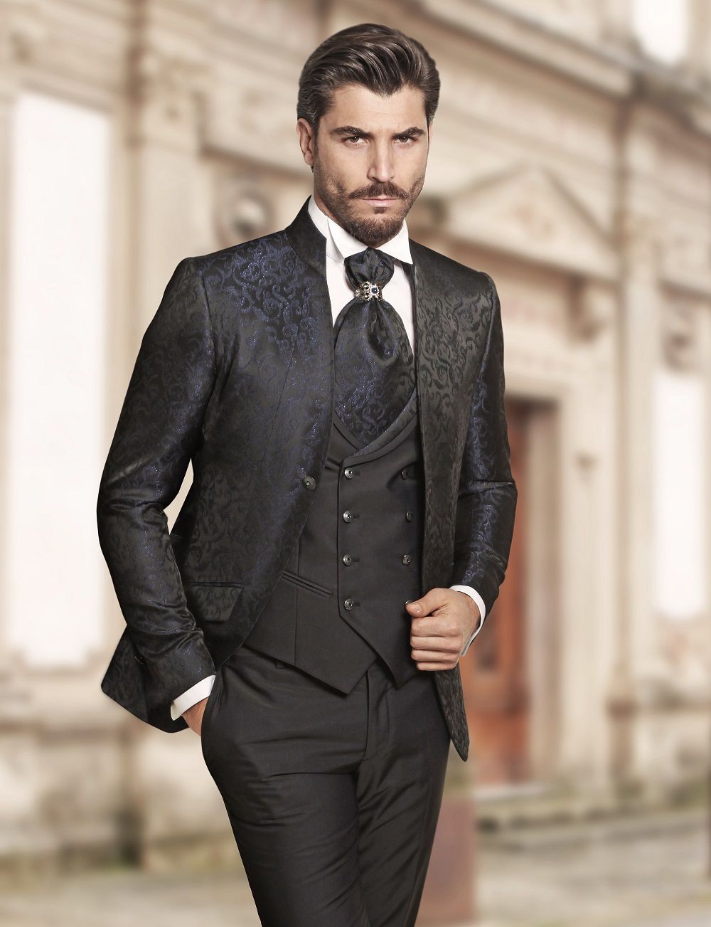 Abiti orientali deals uomo