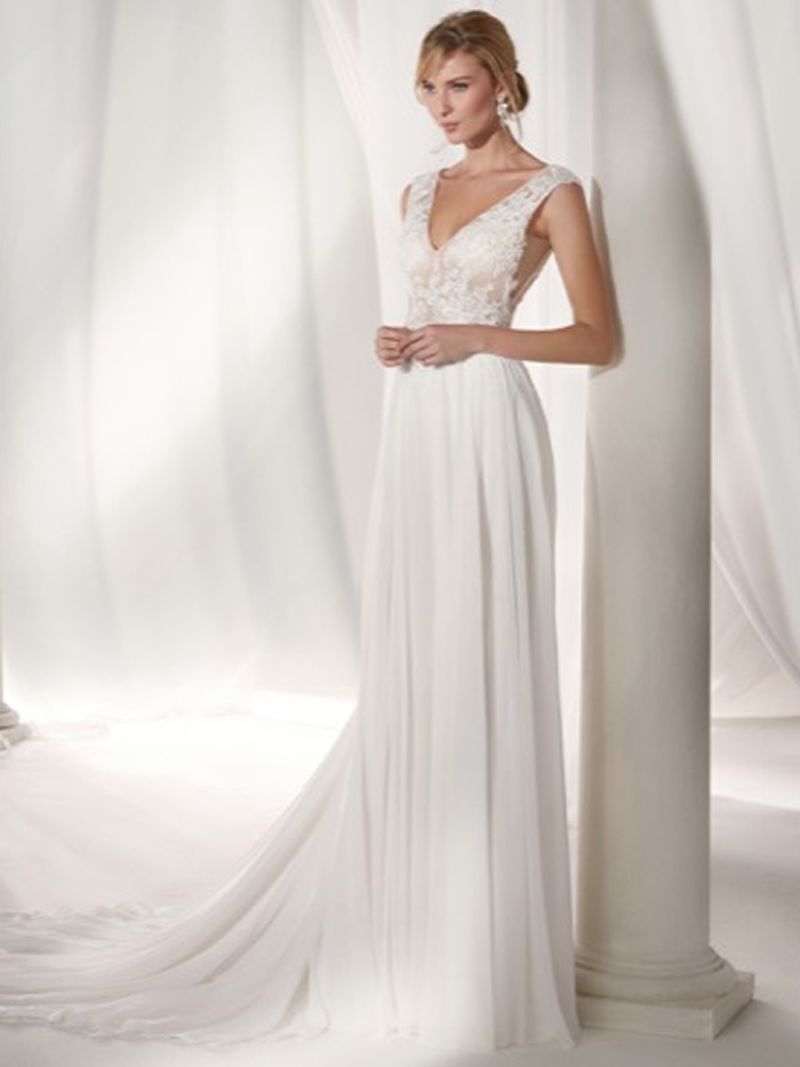 ABITO SPOSA NIAB19078 NICOLE