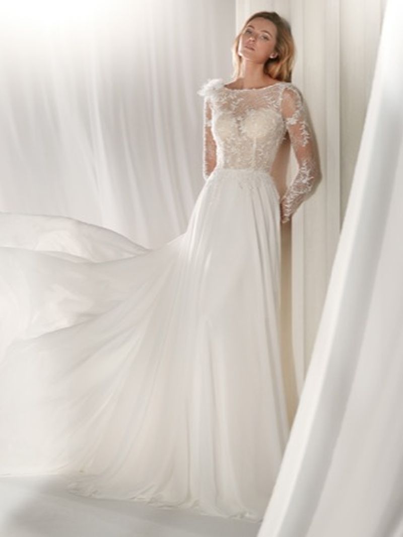 ABITO SPOSA NIAB19083 NICOLE