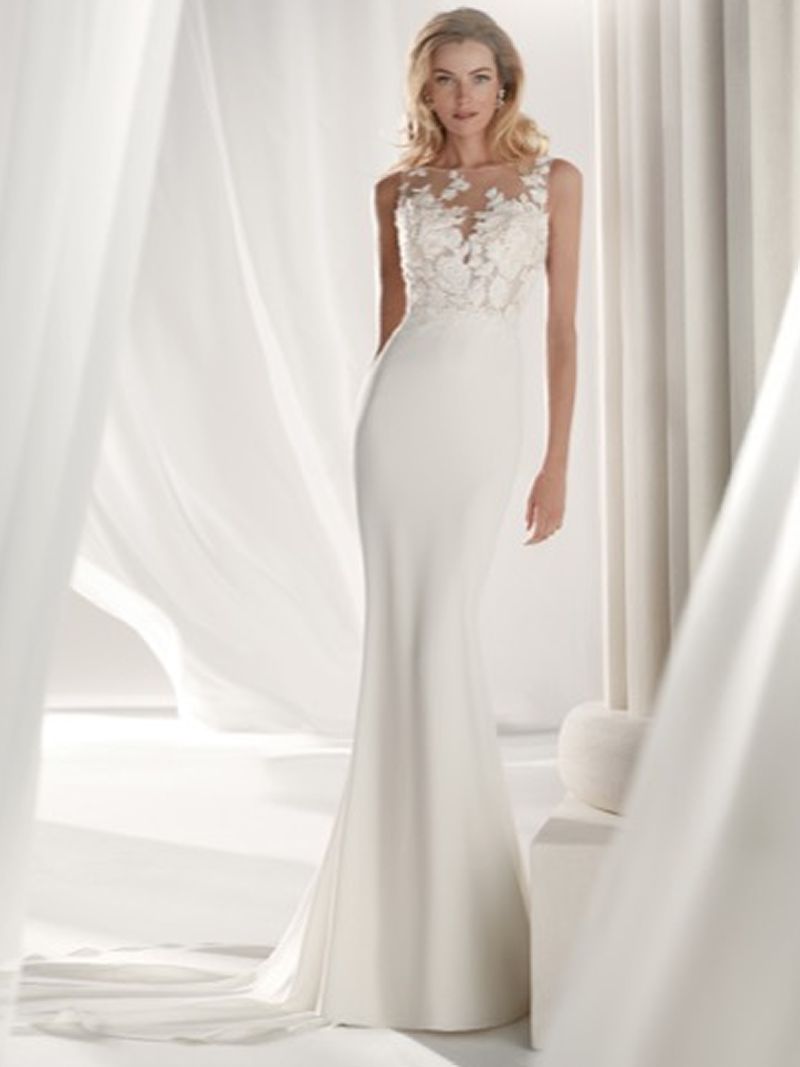 ABITO SPOSA NIAB19142 NICOLE