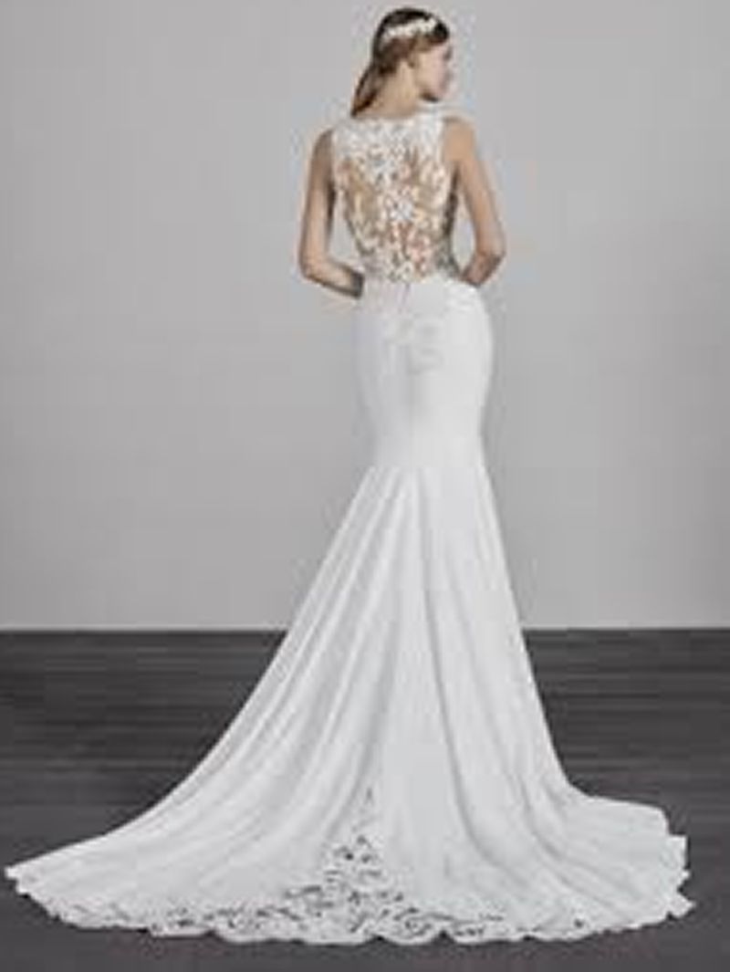 ABITO EMILY PRONOVIAS