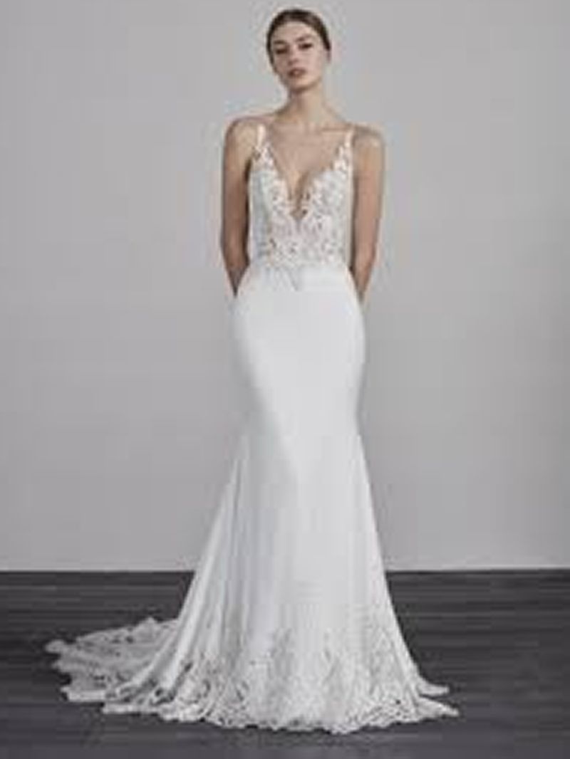 ABITO ERANDI PRONOVIAS