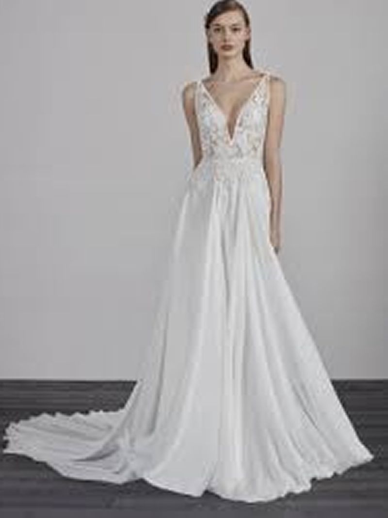 ABITO ESCALA PRONOVIAS 