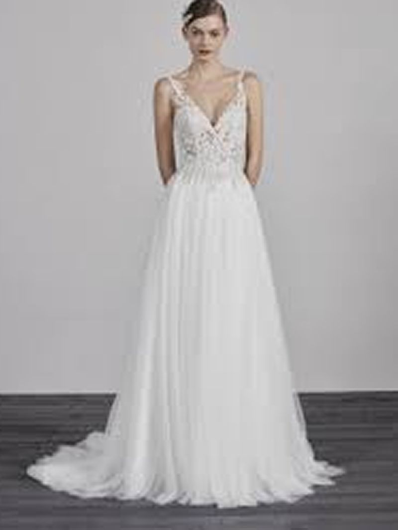 ABITO ESTAMBUL PRONOVIAS