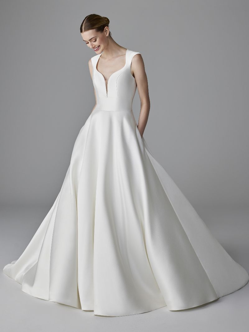 ENTICELLE