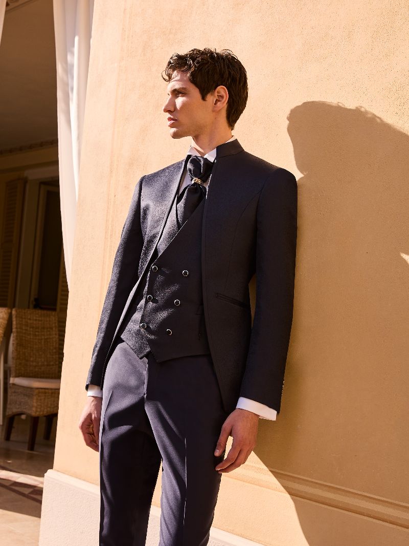 LOOK 20 - LUIGI BIANCHI