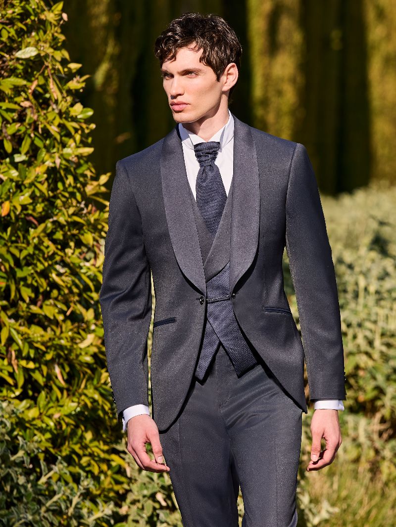 LOOK 18 - LUIGI BIANCHI