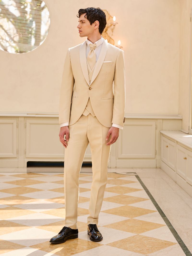 LOOK 11 - LUIGI BIANCHI