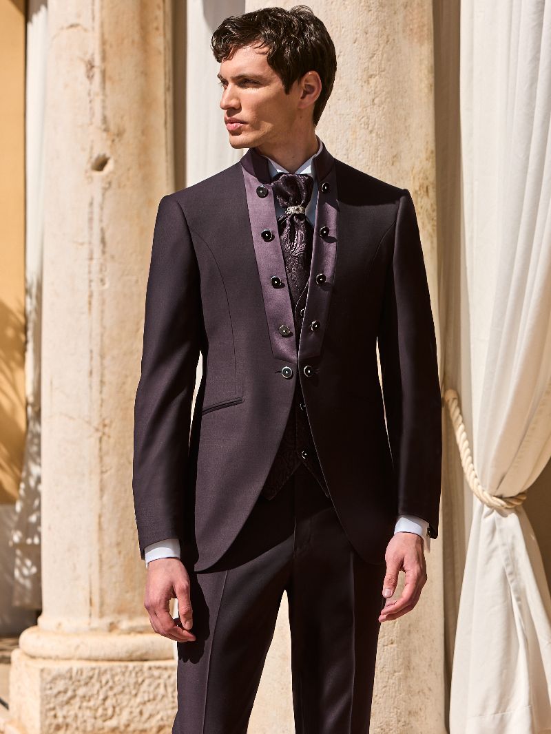 LOOK 7 - LUIGI BIANCHI